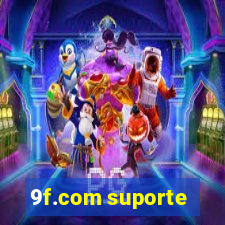 9f.com suporte