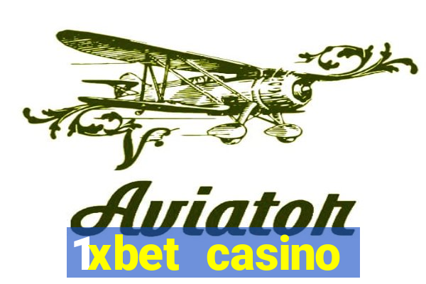 1xbet casino официальный сайт