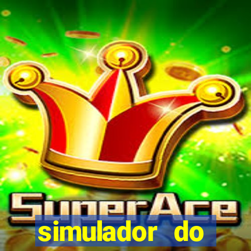 simulador do fortune tiger