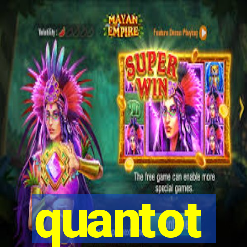 quantot