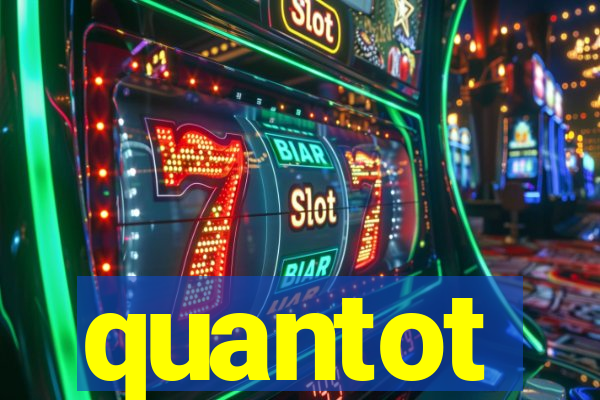 quantot