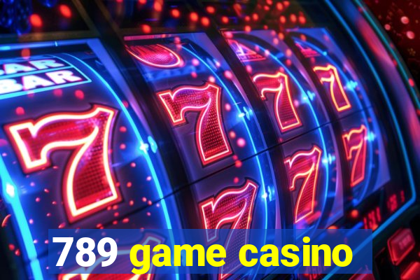 789 game casino