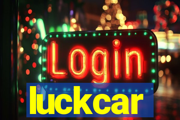 luckcar