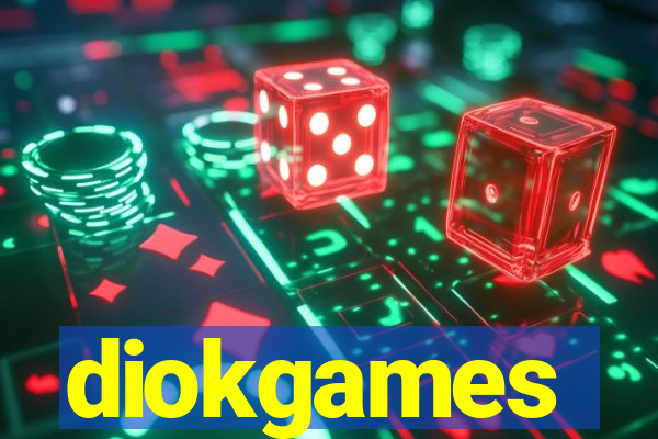 diokgames