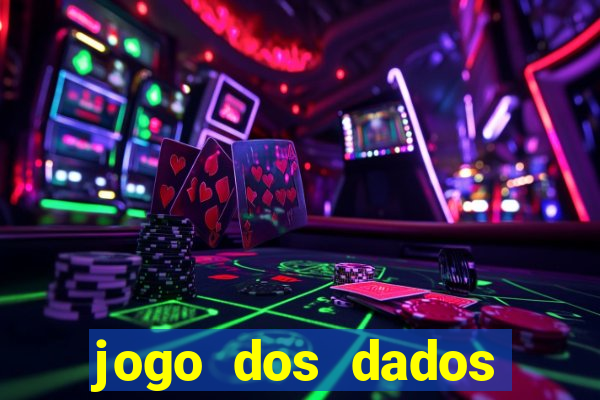 jogo dos dados aposta estrela bet