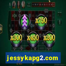 jessykapg2.com