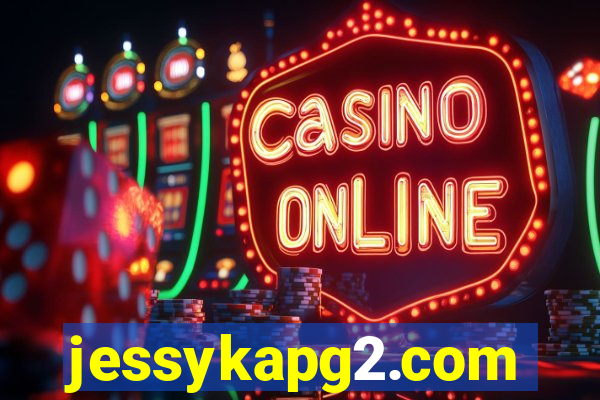 jessykapg2.com