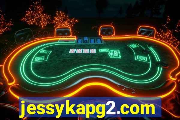 jessykapg2.com