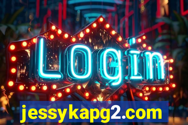 jessykapg2.com