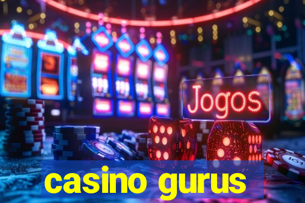 casino gurus