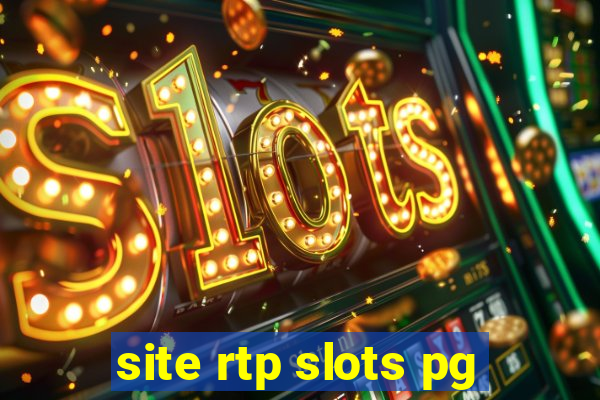 site rtp slots pg