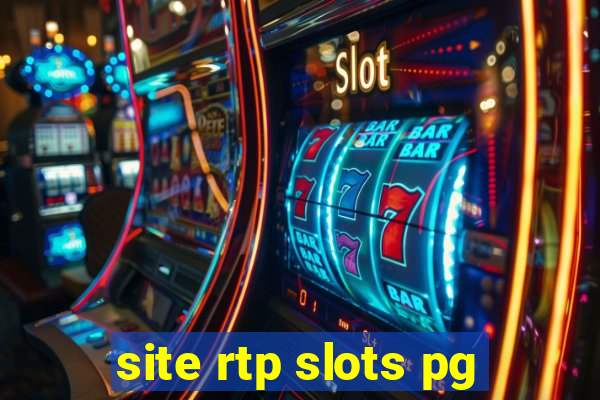 site rtp slots pg