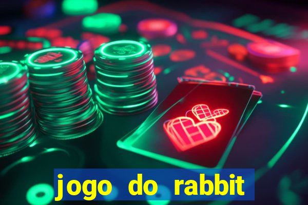 jogo do rabbit demo Informational