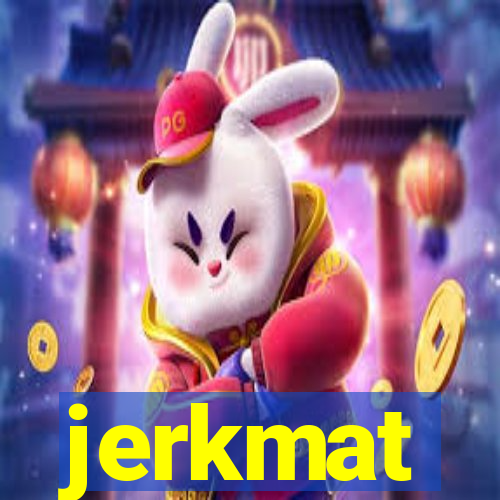 jerkmat