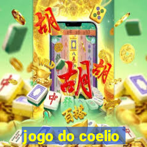 jogo do coelio