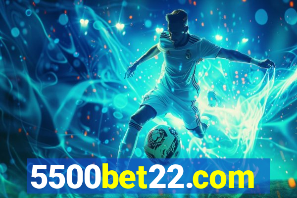 5500bet22.com