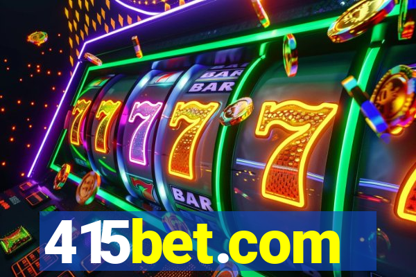 415bet.com