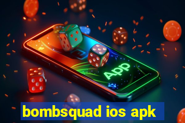 bombsquad ios apk