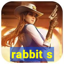 rabbit s