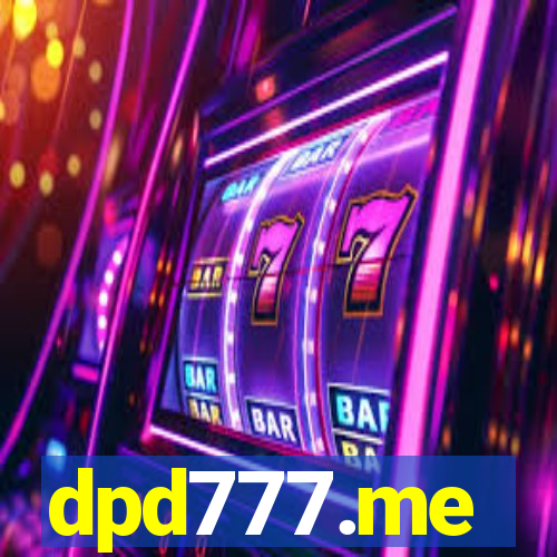 dpd777.me