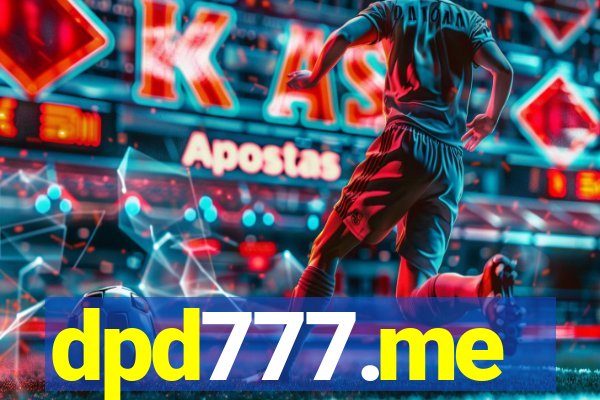 dpd777.me