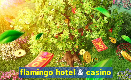 flamingo hotel & casino