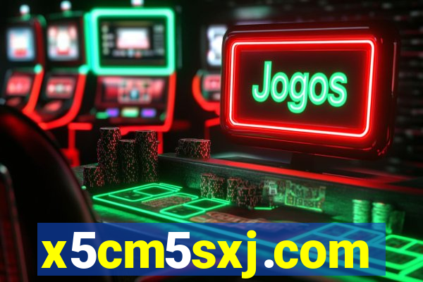 x5cm5sxj.com