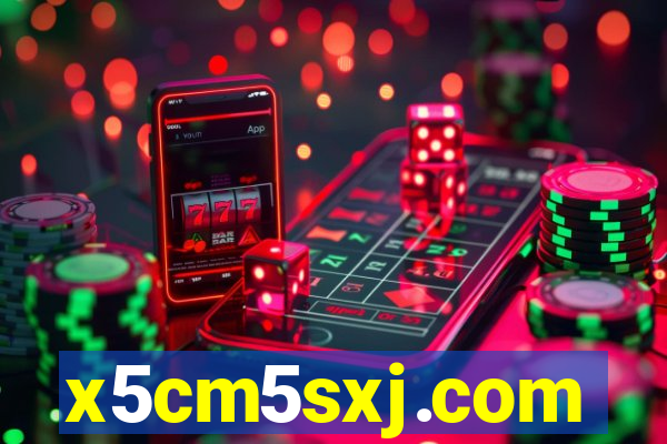 x5cm5sxj.com