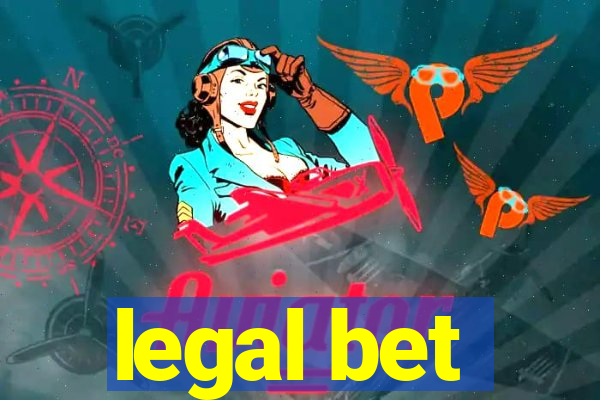 legal bet