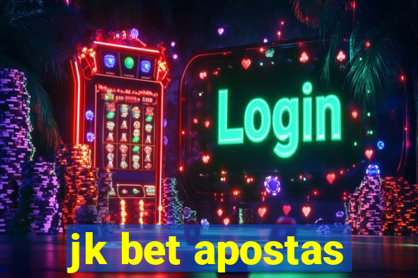 jk bet apostas