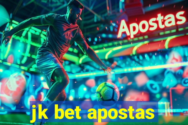 jk bet apostas