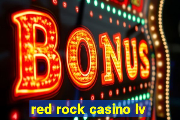 red rock casino lv