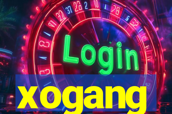 xogang