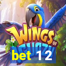 bet 1 2