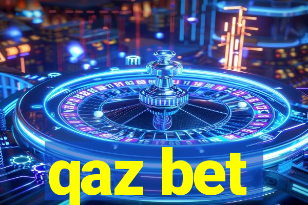 qaz bet