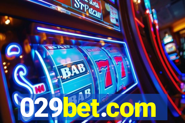 029bet.com