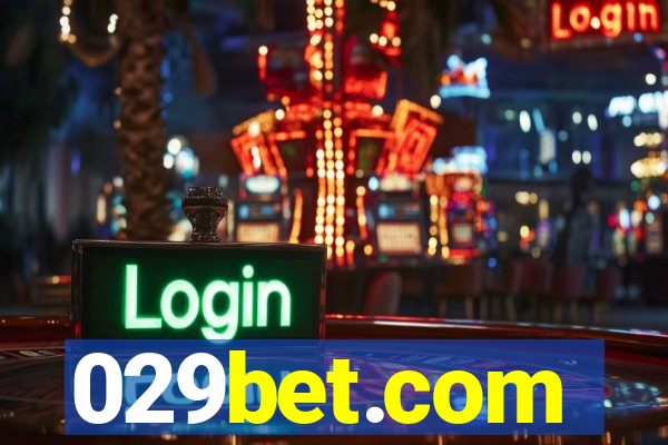 029bet.com