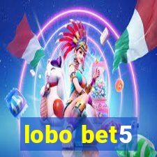 lobo bet5