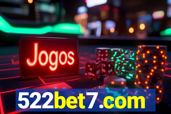 522bet7.com