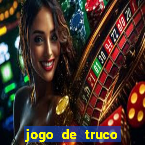 jogo de truco valendo dinheiro