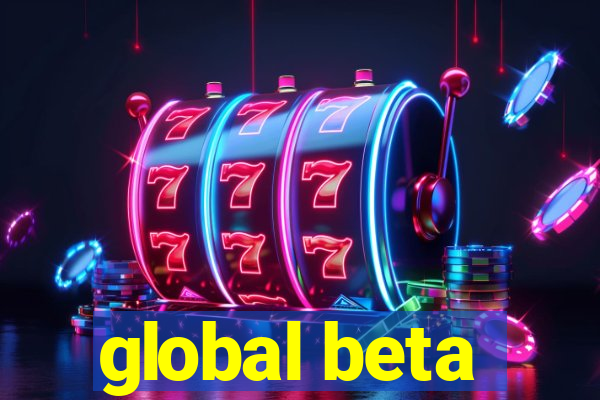 global beta