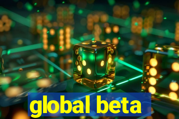 global beta