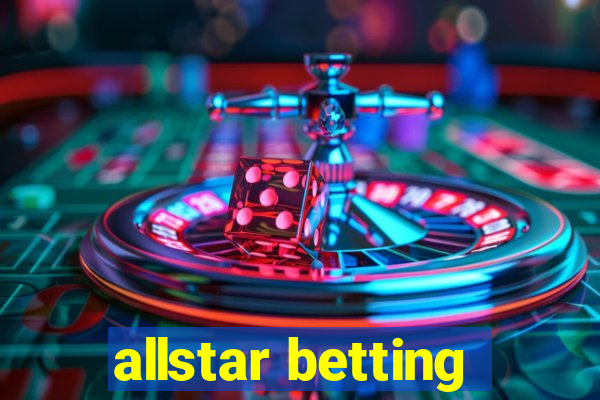 allstar betting