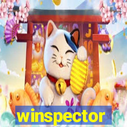 winspector