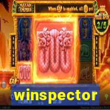 winspector