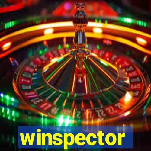 winspector