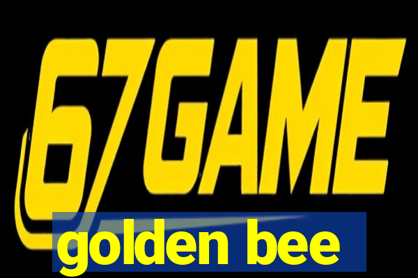 golden bee