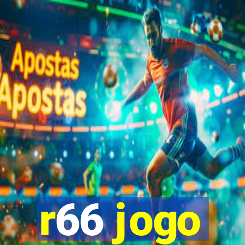 r66 jogo