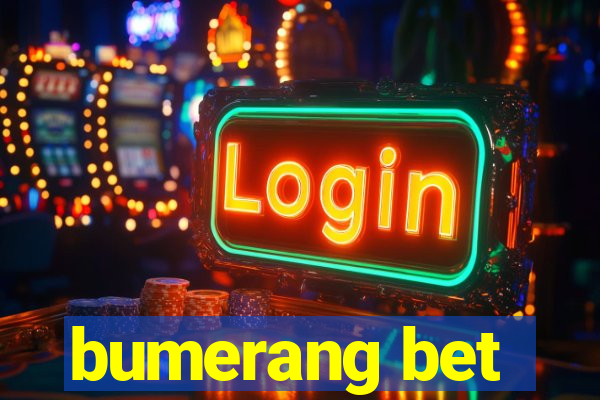 bumerang bet