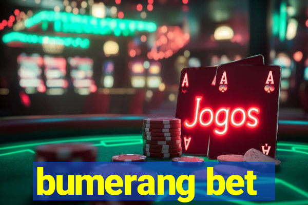 bumerang bet